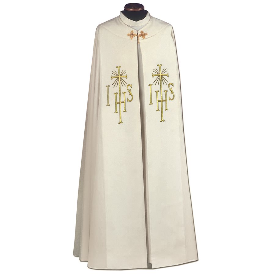 Cope #220 (4 liturgical colors available)