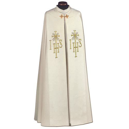 Cope #220 (4 liturgical colors available)