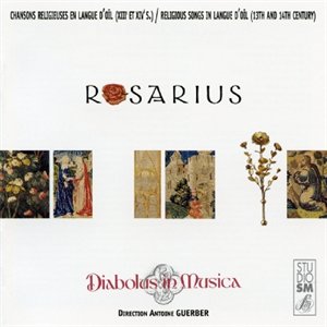 CD Rosarius