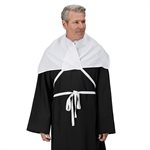 Amict polyster / coton  /  paquet de 3 un