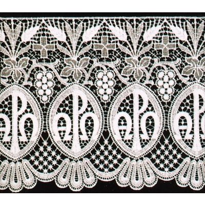 Dentelle #781 / verge (8 1 / 2" large)
