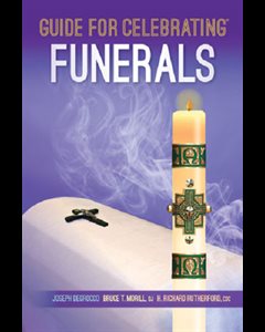 Guide for Celebrating Funerals