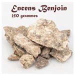 Encens Benjoin / bte de 250 grammes