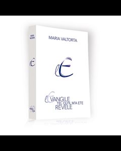 Évangile tel qu'il m'a été révélé, L' (Tome 10)