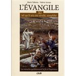 Évangile tel qu'il m'a été révélé, simplifié, L' (Tome 11)