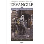 Évangile tel qu'il m'a été révélé, simplifié, L' (Tome 1)