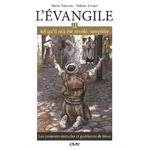 Évangile tel qu'il m'a été révélé, simplifié, L' (Tome 2)