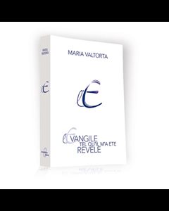 Évangile tel qu'il m'a été révélé, L' (Tome 3)