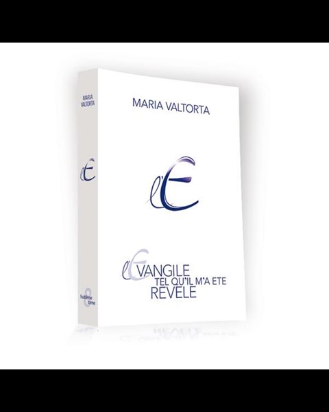 Évangile tel qu'il m'a été révélé, L' (Tome 8)