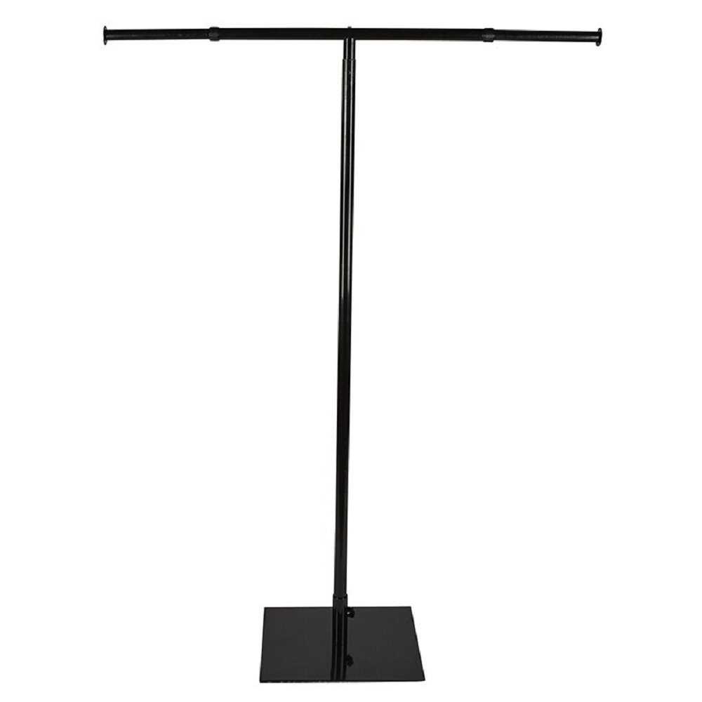 Support de bannière ajustable 24" à 42" x 60" à 120" Ht.