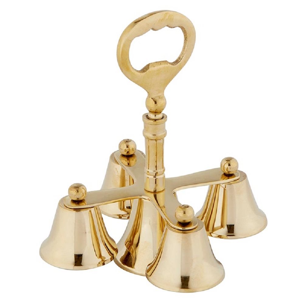 Sudbury Brass Mini Altar Bells