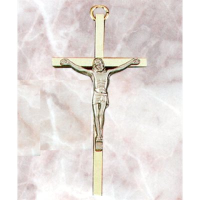Crucifix 4.25" (11 cm)