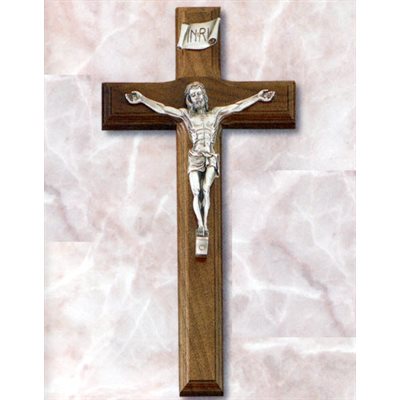 Crucifix 12" (30.5 cm)