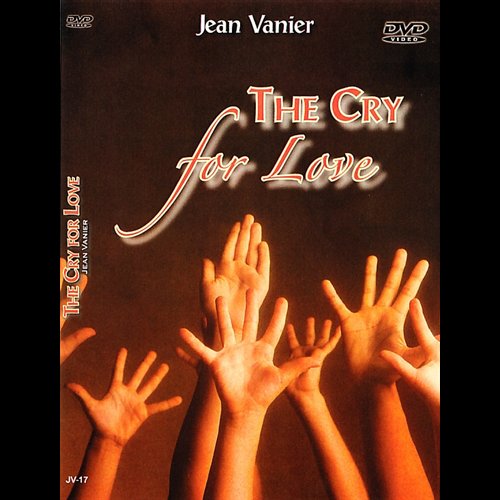 DVD The cry for love (anglais)