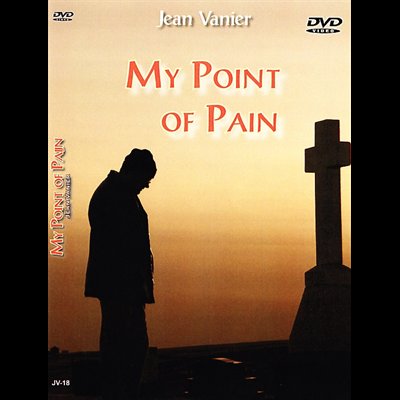 DVD My point of pain (anglais)