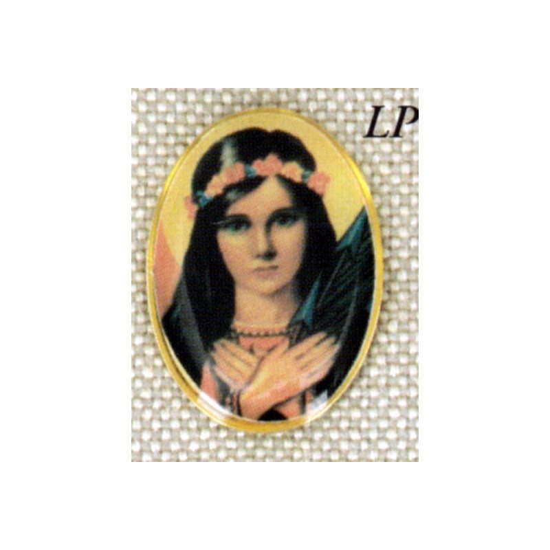 Lapel Pin St. Philomena