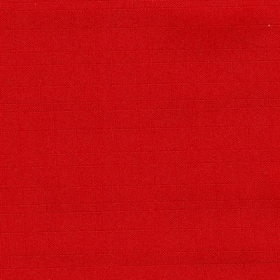 Tissus #5146 Rouge / verge