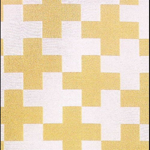 Rayon Textile HOLY-CROSS, 54" (137 cm) Width / yard