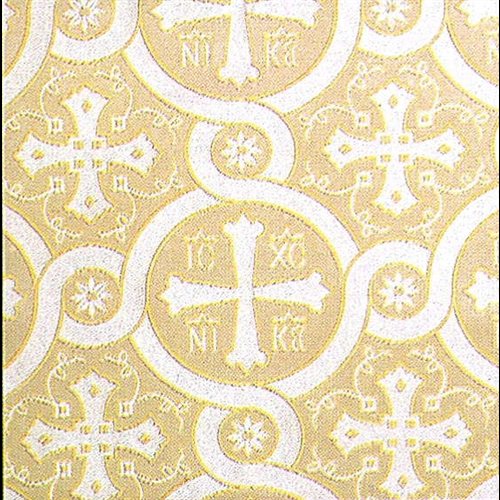 Lurex Metallic Textile NIKA, 60" (152.5 cm) Width / yard