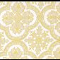 Real Metal Textile LARGE NORMANDY, 56" (142 cm) Width  /  yard