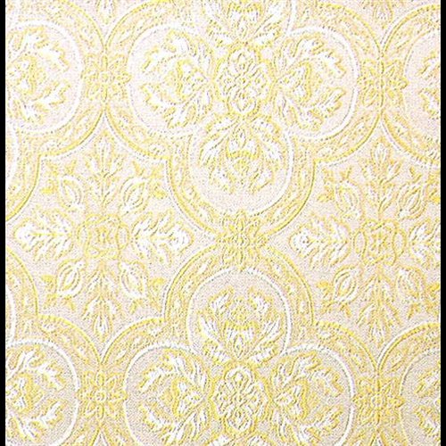 Lurex Metallic Textile NORMANDY, 60" (152.5cm) Width / yard