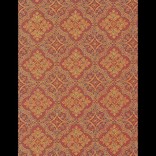 Rayon Textile ST. PAUL 60" (152 cm) Width / yard