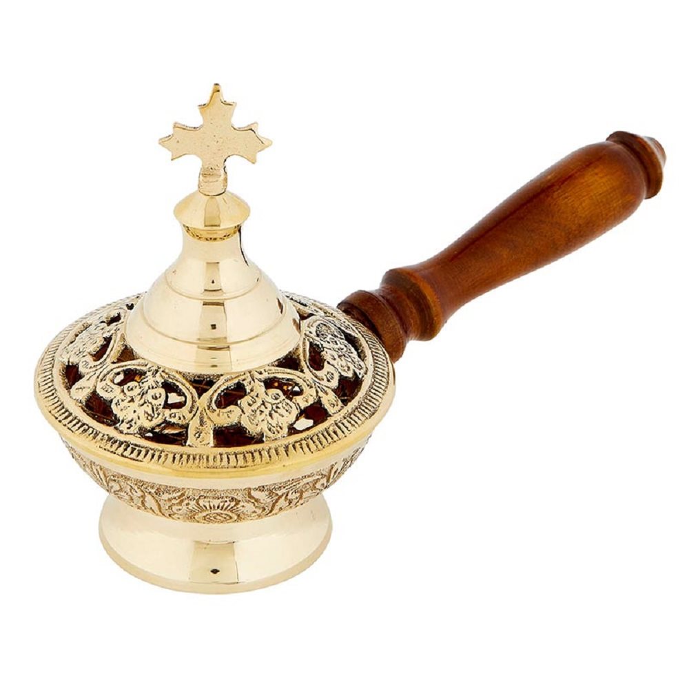 Incense Burner