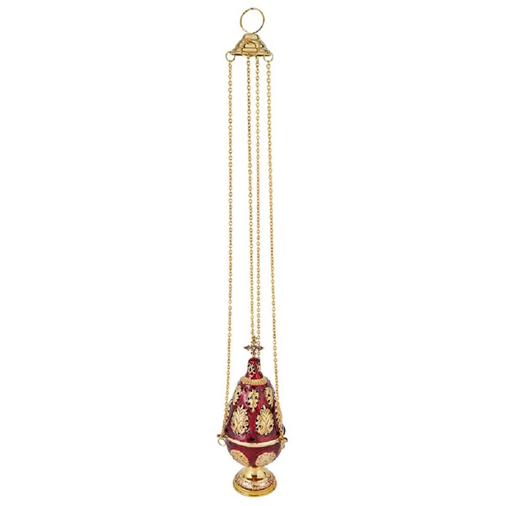 Corfu Hanging Censer