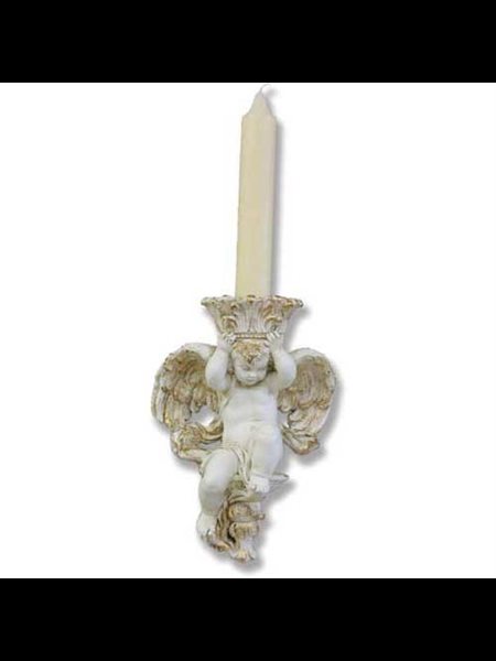 Chandelier Angelot Putti (Int. / Ext.) 10" (25.4 cm) Ht. FDV