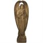 Statue Ext. Ange Calabria 27" (69 cm) Ht. en FDV