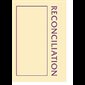 A Reconciliation Sourcebook