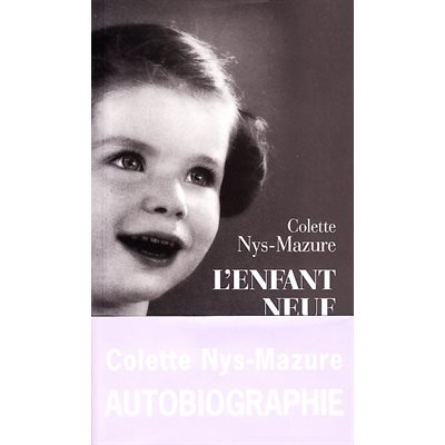 Enfant neuf, L'