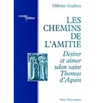 Chemins de l'amitié, Les