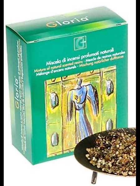 Gloria Incense / box 300 grams