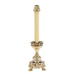Notre Dame Altar Candlestick