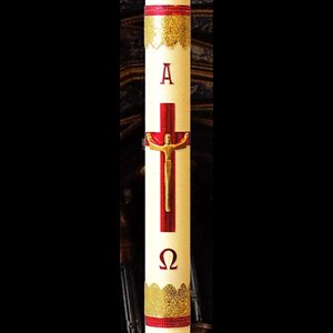 Paschal Candle #ALL