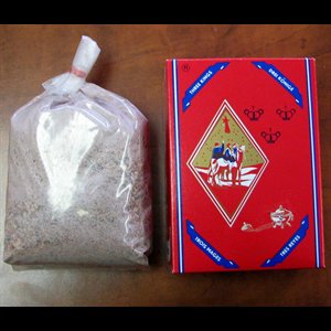 Three Kings Powder Incense / box 500 grams
