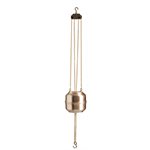 Contre-poid lampe du sanctuaire 46'' jusqu'à 76'' en bronze