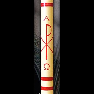 Paschal Candle #PAX