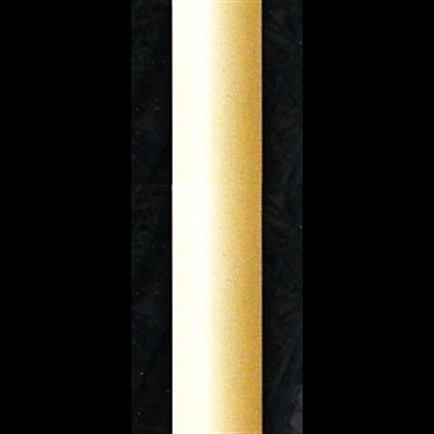 Paschal candle 2" x 27" Plain